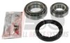 FORD 4488728 Wheel Bearing Kit